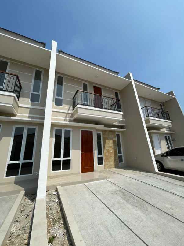 dijual kost komplek deplu bintaro