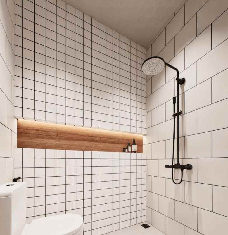 dijual kost kukusan depok jawa barat