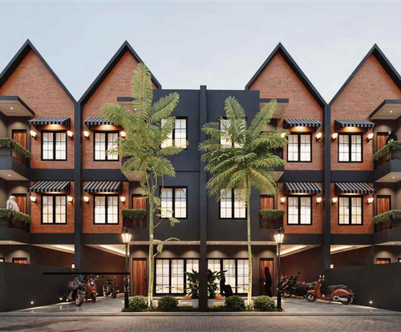 dijual kost kukusan depok jawa barat