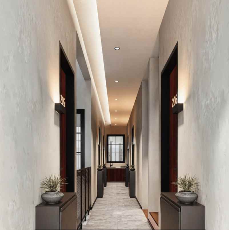 dijual kost kukusan depok jawa barat