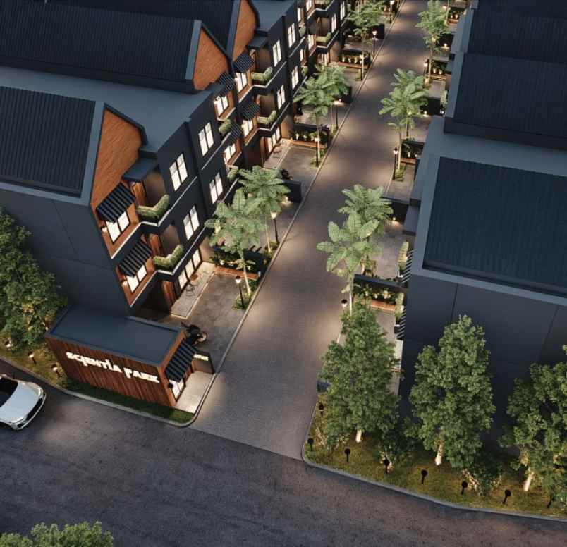 dijual kost kukusan depok jawa barat