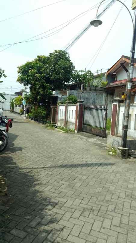dijual kost pandega jalan kaliurang km