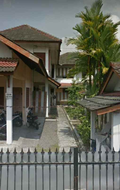 dijual kost pandega jalan kaliurang km