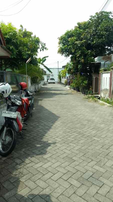 dijual kost pandega jalan kaliurang km