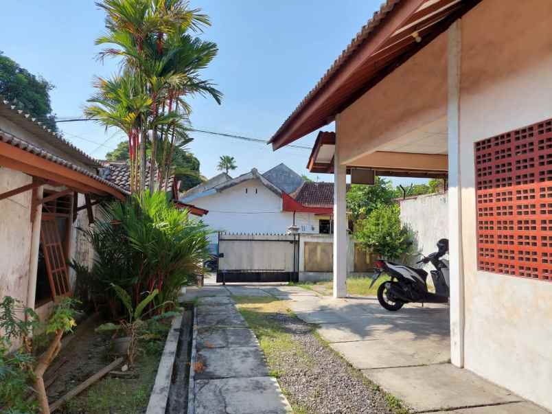 dijual kost pandega jalan kaliurang km