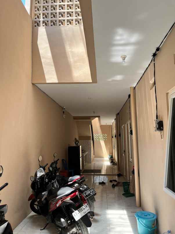 dijual kost patemon