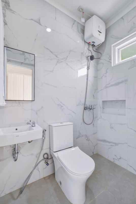 dijual kost petojo