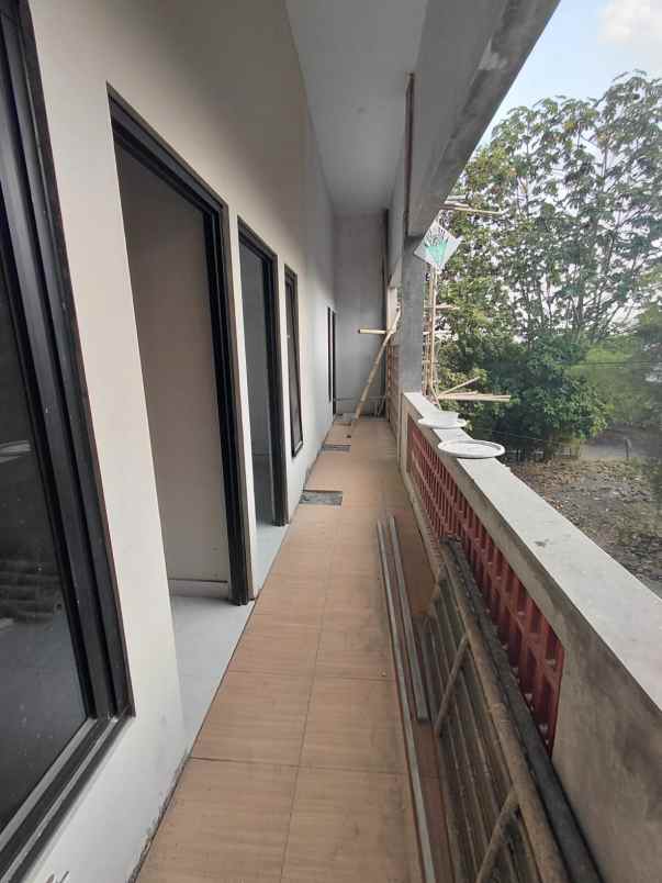 dijual kost plemburan kaliurang km 6 5