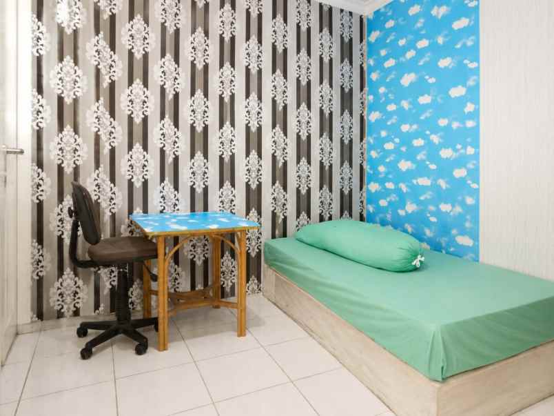 dijual kost pulo