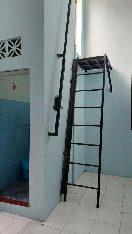 dijual kost putra fullpeng di gergaji semarang