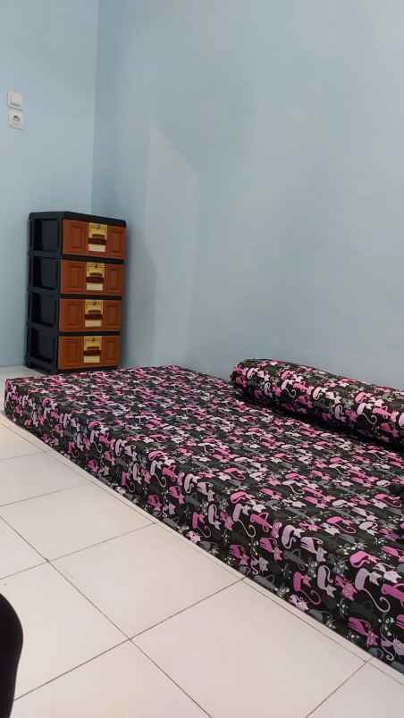 dijual kost putra fullpeng di gergaji semarang