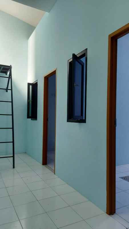 dijual kost putra fullpeng di gergaji semarang