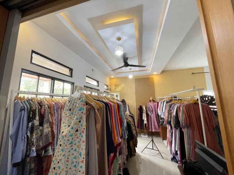 dijual kost sariharjo ngaglik sleman