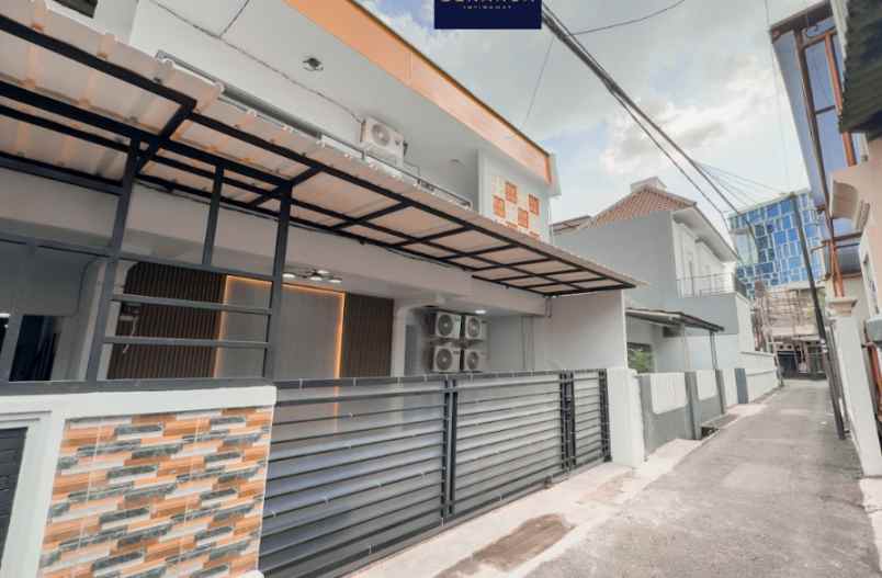 dijual kost tebet jaksel