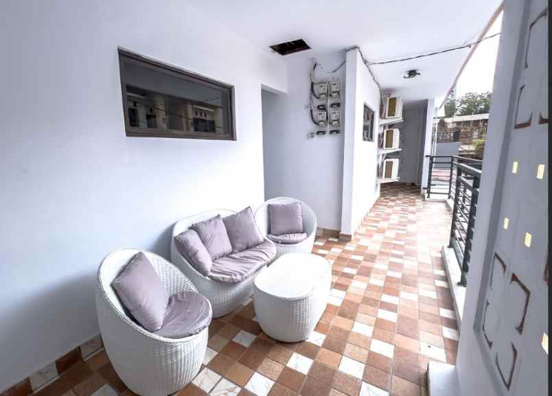 dijual kost tebet jaksel