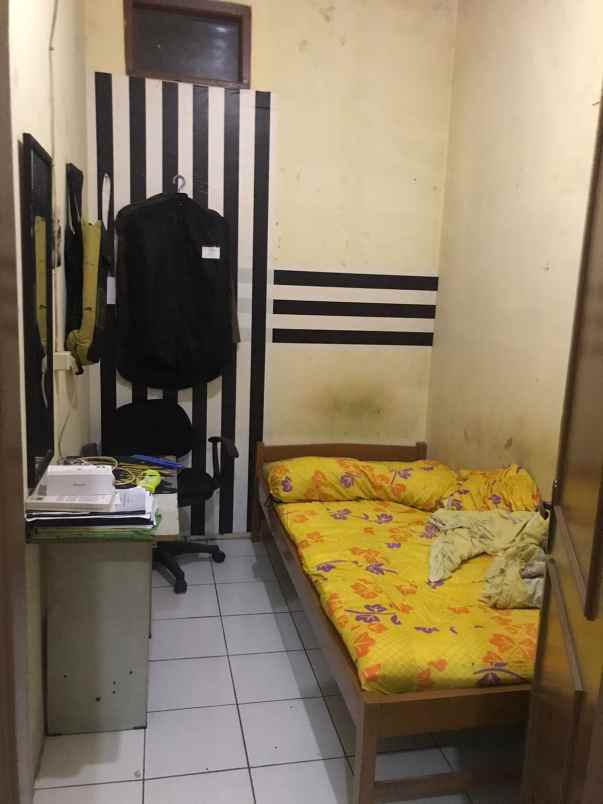 dijual murah rumah minimalis sariwangi kota cimahi