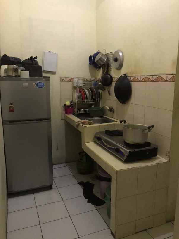 dijual murah rumah minimalis sariwangi kota cimahi