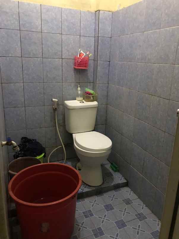 dijual murah rumah minimalis sariwangi kota cimahi