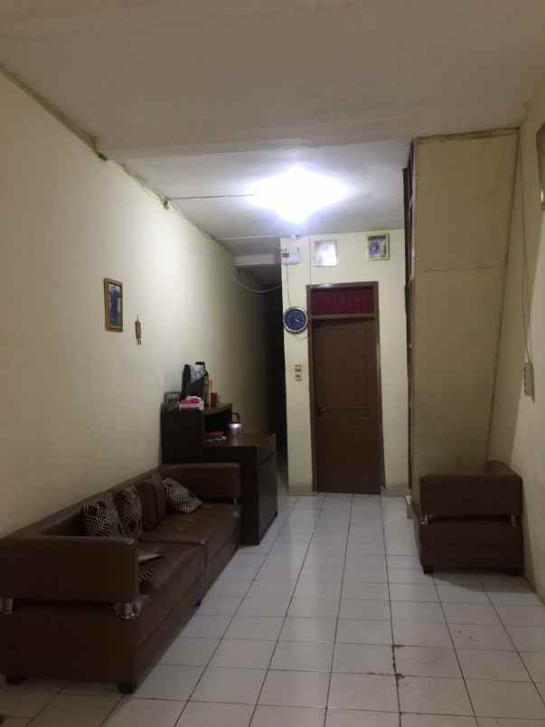dijual murah rumah minimalis sariwangi kota cimahi