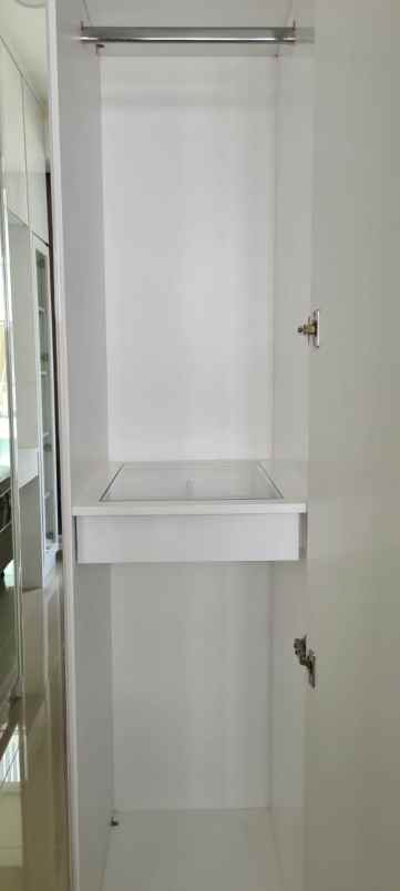 dijual rainbow spring condovillas summarecon serpong
