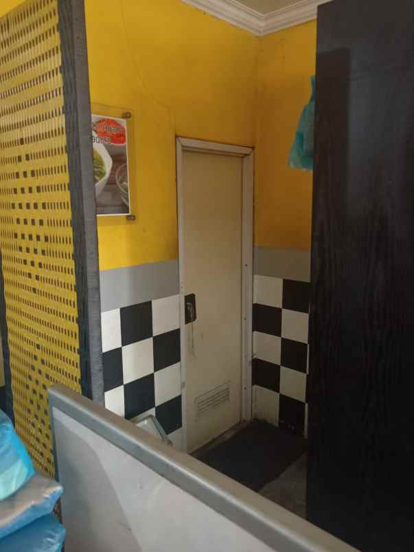 dijual ruang usaha cimencrang gedebage bandung