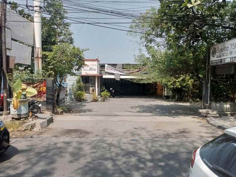 dijual ruang usaha cimencrang gedebage bandung
