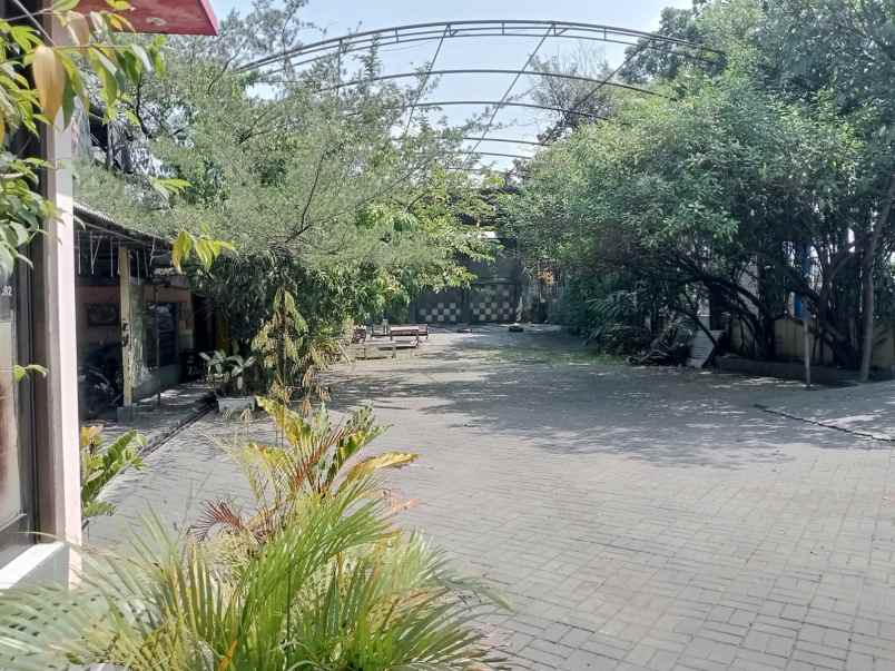dijual ruang usaha cimencrang gedebage bandung