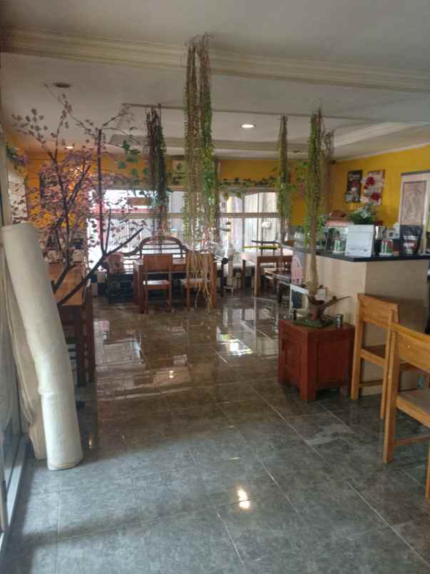 dijual ruang usaha cimencrang gedebage bandung