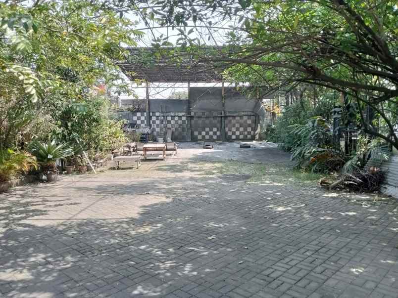 dijual ruang usaha cimencrang gedebage bandung