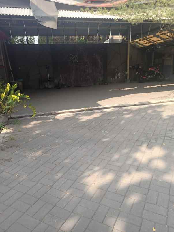 dijual ruang usaha cimencrang gedebage bandung