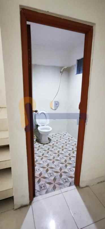 dijual ruko di pekojan tambora jakarta barat