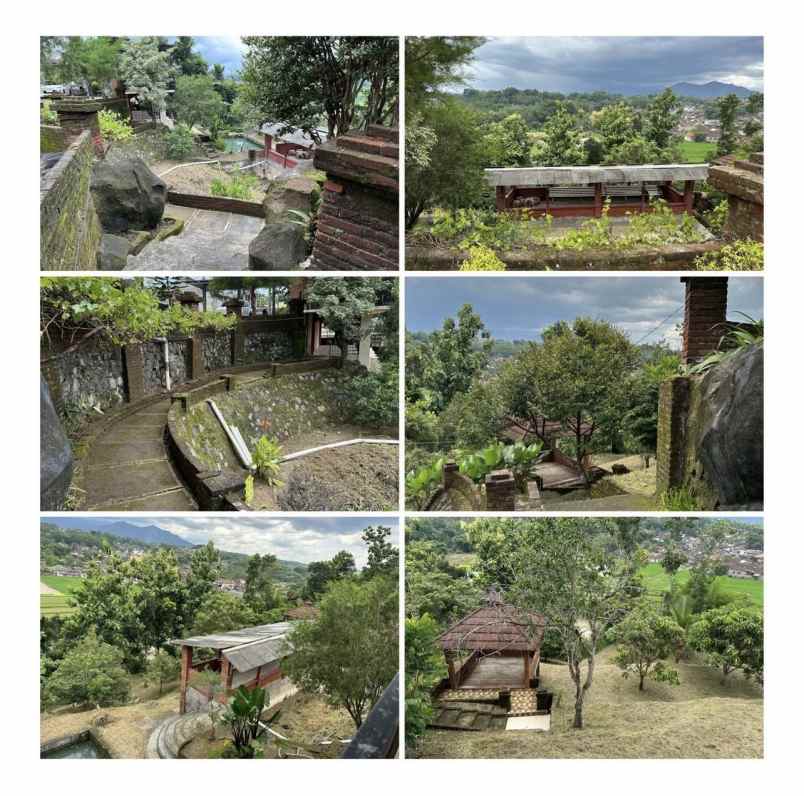 dijual ruko gudang kantor cacaban kec magelang