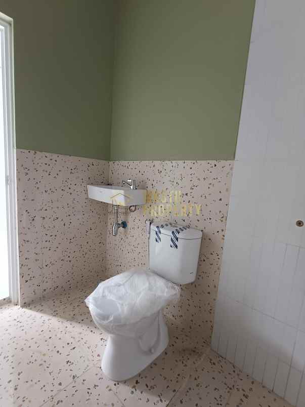 dijual ruko gudang kantor cebongan mlati sleman