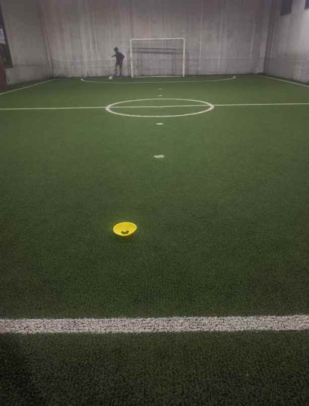 dijual ruko gudang kantor cijantung pasar rebo