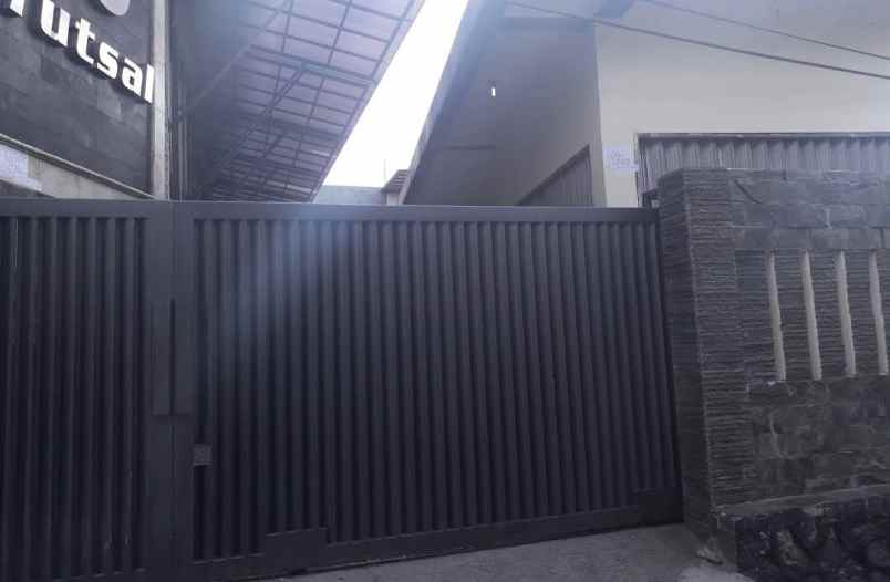 dijual ruko gudang kantor cijantung pasar rebo