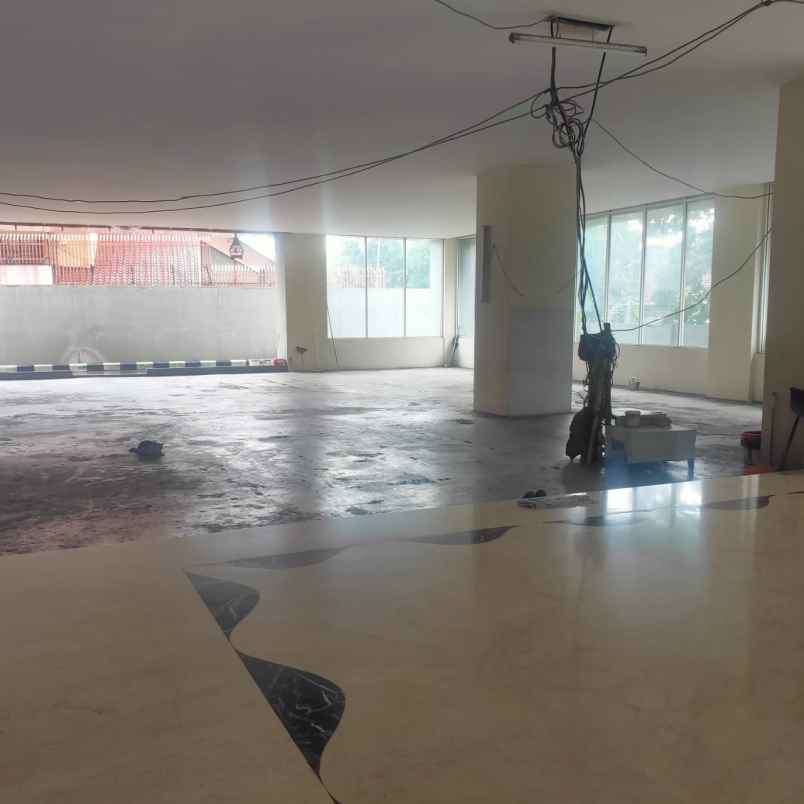 dijual ruko gudang kantor di mampang prapatan