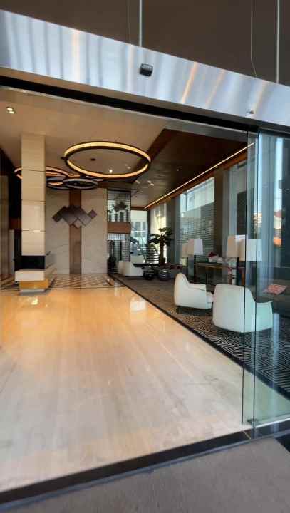 dijual ruko gudang kantor embong kenongo