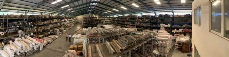 dijual ruko gudang kantor gudang jl pegangsaan dua