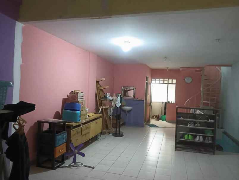 dijual ruko gudang kantor gwalk citraland