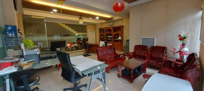 dijual ruko gudang kantor jalan imam mahfud