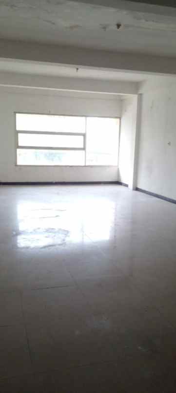 dijual ruko gudang kantor jalan raya tebel