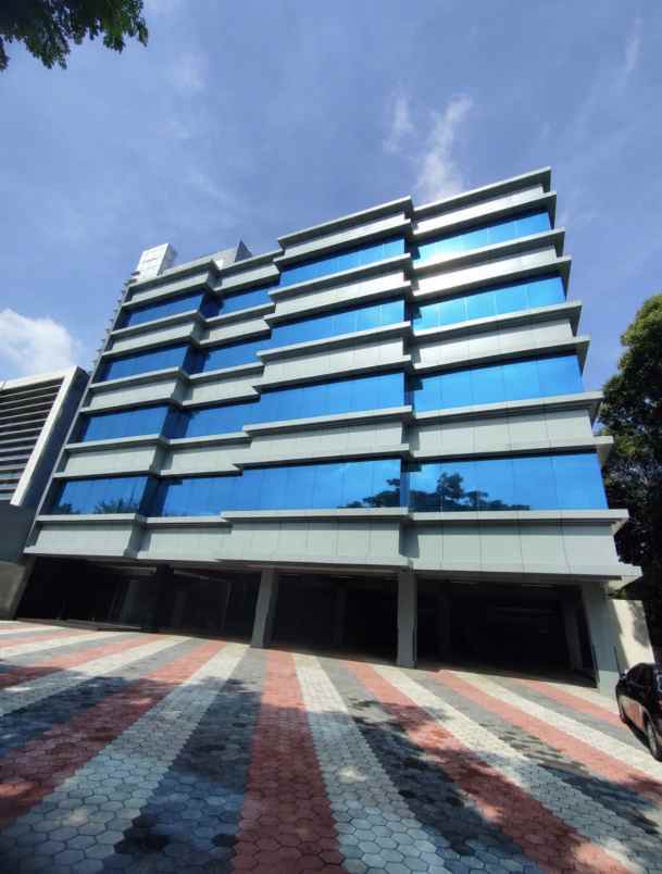 dijual ruko gudang kantor ji pondok pinang