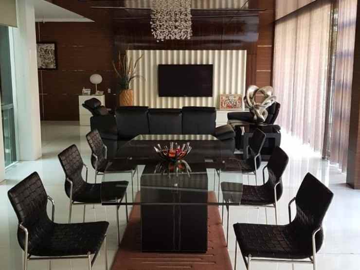 dijual ruko gudang kantor jl bouelavard famili utara