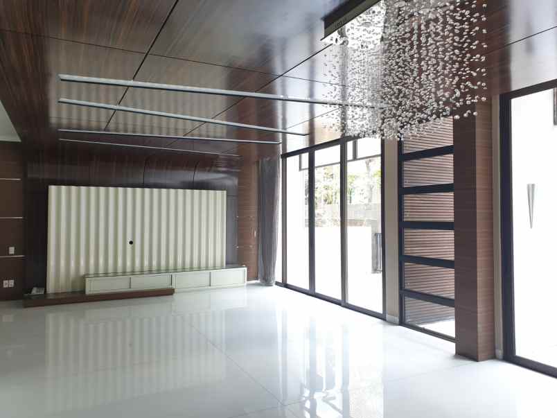 dijual ruko gudang kantor jl bouelavard famili utara