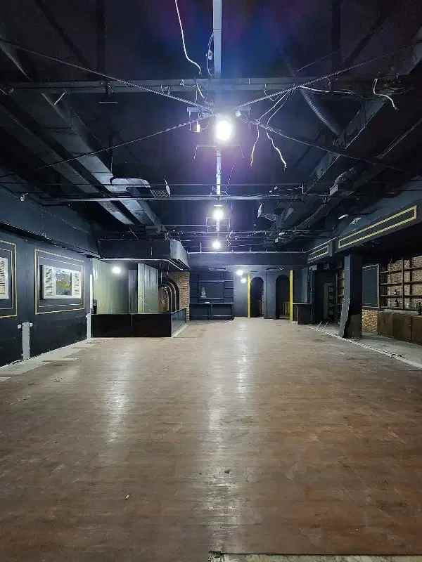 dijual ruko gudang kantor jl kemang raya jakarta selatan