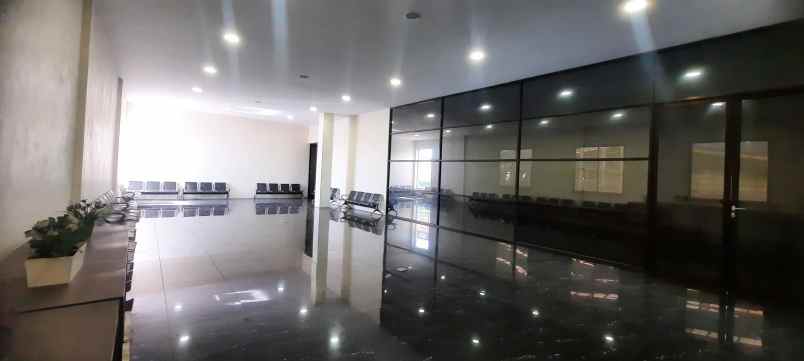 dijual ruko gudang kantor jl modern industri jl raya