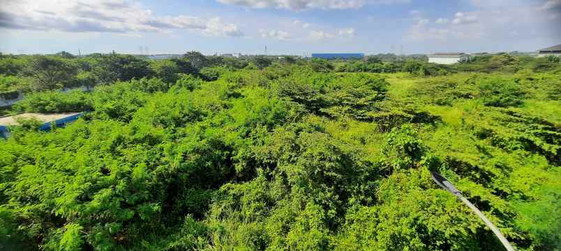 dijual ruko gudang kantor jl modern industri jl raya