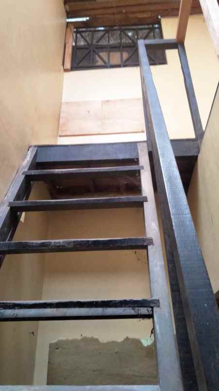 dijual ruko gudang kantor jl prof dr ir herman