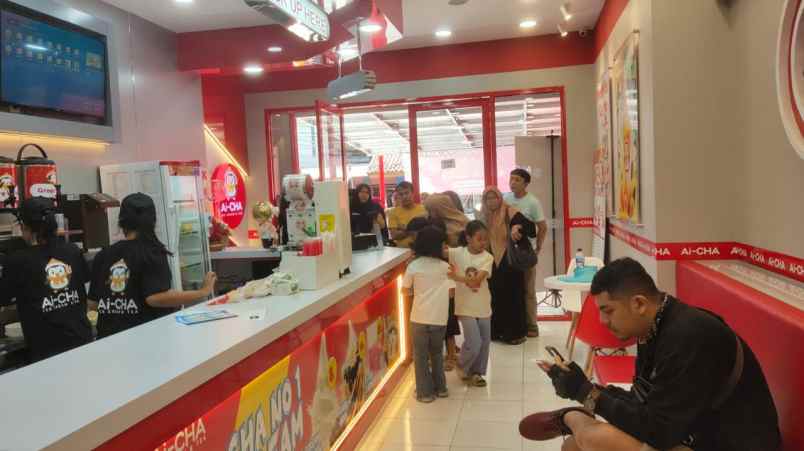 dijual ruko gudang kantor jl raya logam margacinta