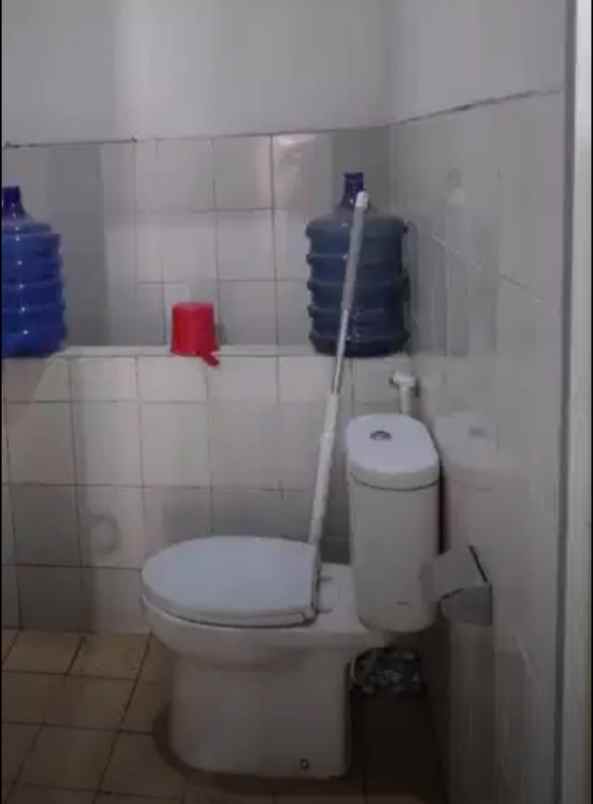 dijual ruko gudang kantor jl subang antapani bandung